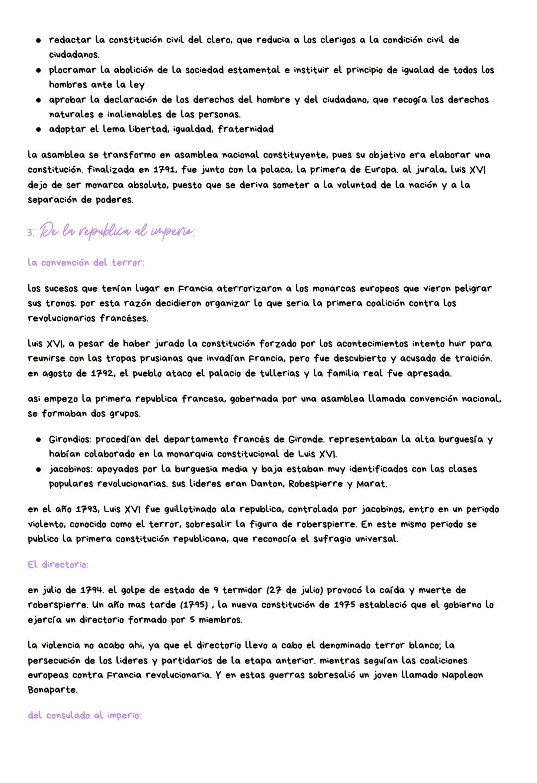 HISTORIA TEMA 2:
1: La independencia en Estados Unidos:
En el siglo XVIII (18), gran bretaña poesía trece colonias en America del norte. A c