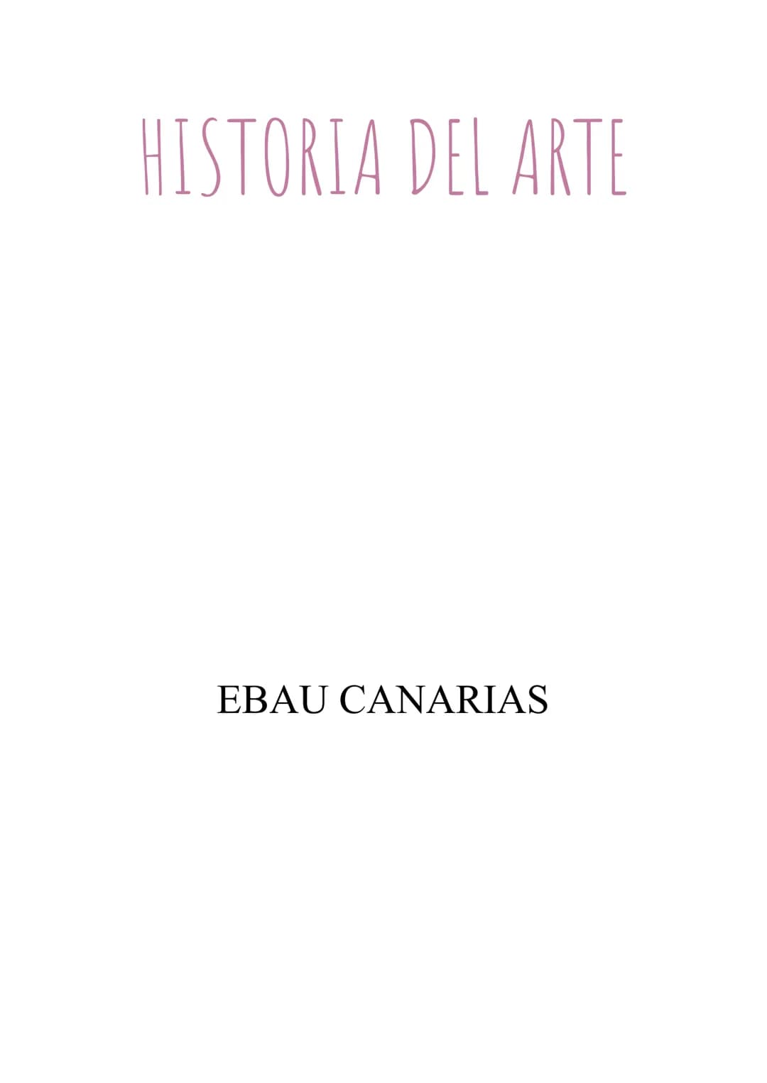 HISTORIA DEL ARTE
EBAU CANARIAS CONCEPTOS BLOQUE A2 ROMÁNICO
CIMBORRIO
El cimborrio es una construcción de la arquitectura románica y a su v