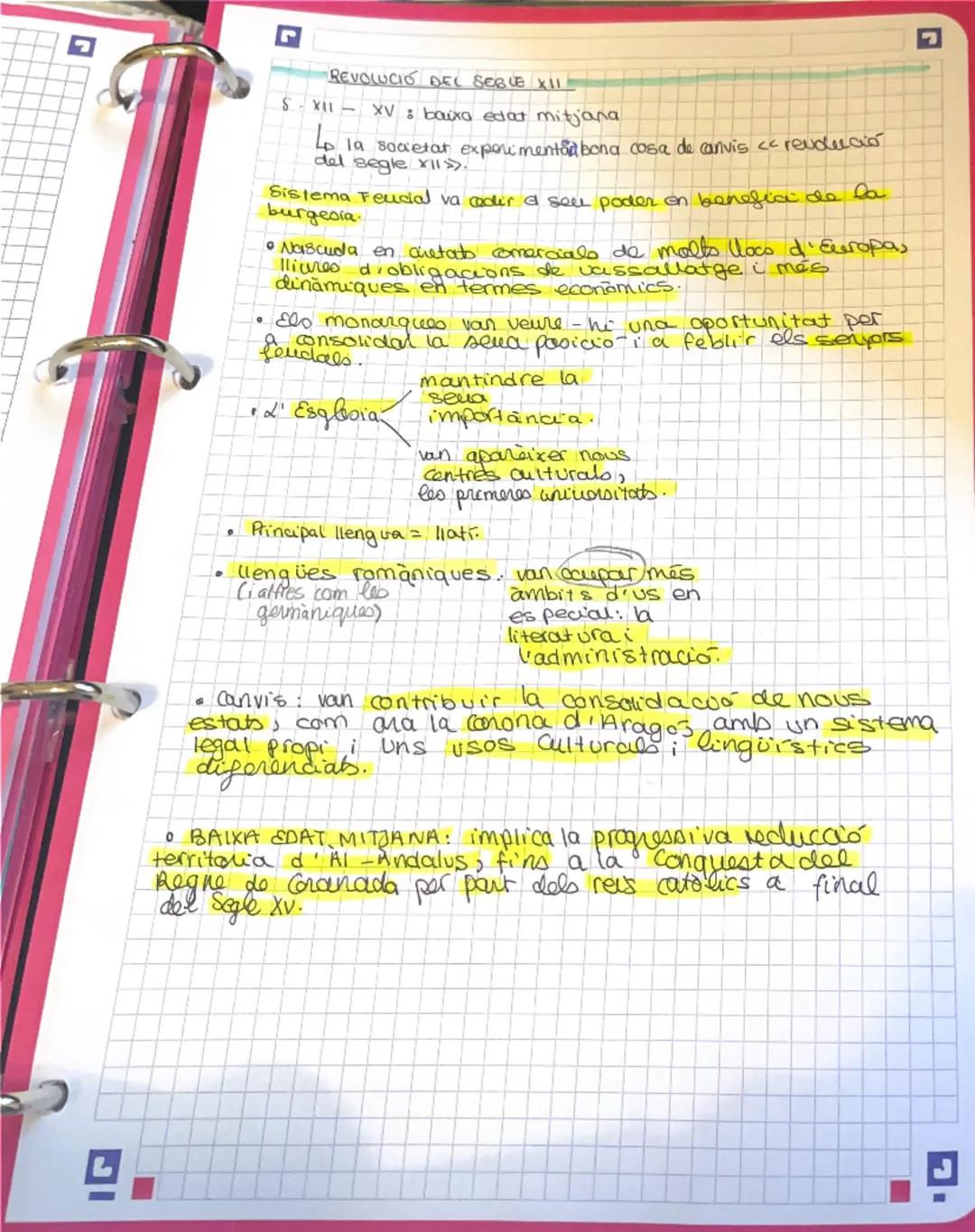 # CONTEXT HISTORIC LA CULTURA MEDIEVAL

- da península Ibèrica te duas arrds ben diferenca ades

  astura base ari's hara

  autura base ara