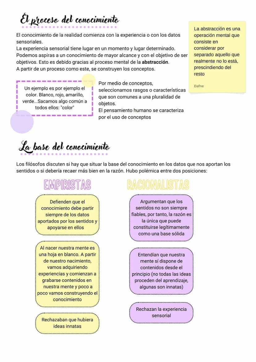 
<h2 id="lateoradelconocimiento">La Teoría del Conocimiento</h2>
<p>La teoría del conocimiento, también conocida como epistemología, es la r