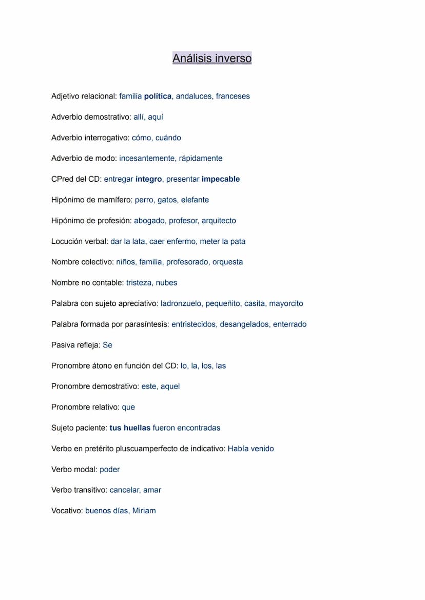 Oraciones Compuestas
Oraciones compuestas por yuxtaposición
Dos o más oraciones simples con independencia sintáctica unidas por una pausa (s