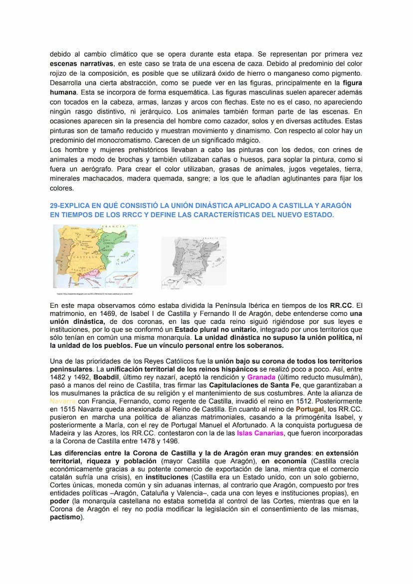 
<p>El Paleolítico, la etapa más antigua de la Prehistoria, se divide en tres períodos: Paleolítico Inferior, Medio y Superior. Durante este