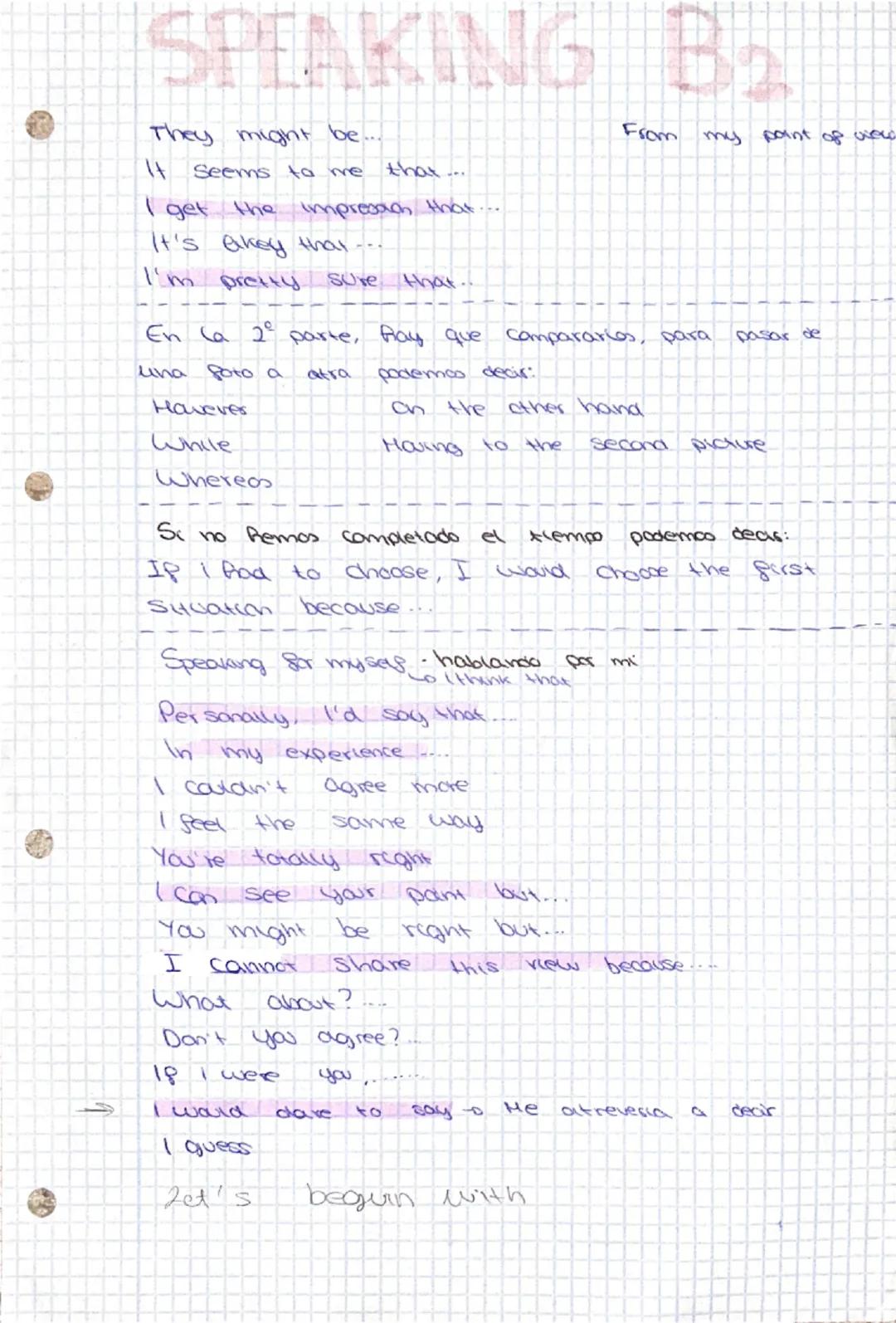 --- OCR Start ---
Consideration,
EMAIL
Keep on ring
Contracciones
Cont invar
Gel on well llevarse bien
piece of cake!
it
a
Hit the books
Phr