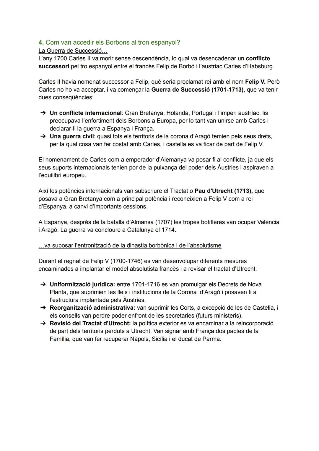 # HISTÒRIA

TEMA 1: DE SERFS A CIUTADANS

1. Com era l'Antic Règim?

AI S.XVIII va predominar a Europa les societats de L'Antic Règim. Eren 