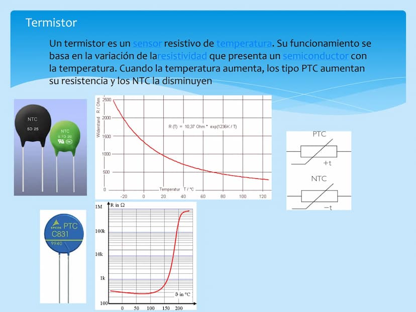 
<p>En este documento explicaremos algunos conceptos básicos de electrónica, así como los componentes más comunes utilizados en circuitos el