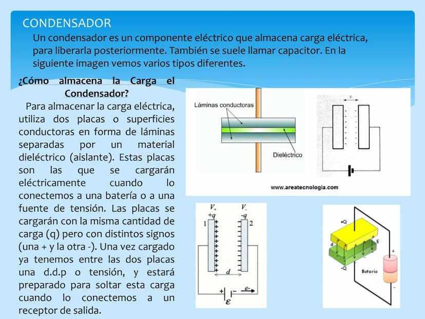 
<p>En este documento explicaremos algunos conceptos básicos de electrónica, así como los componentes más comunes utilizados en circuitos el