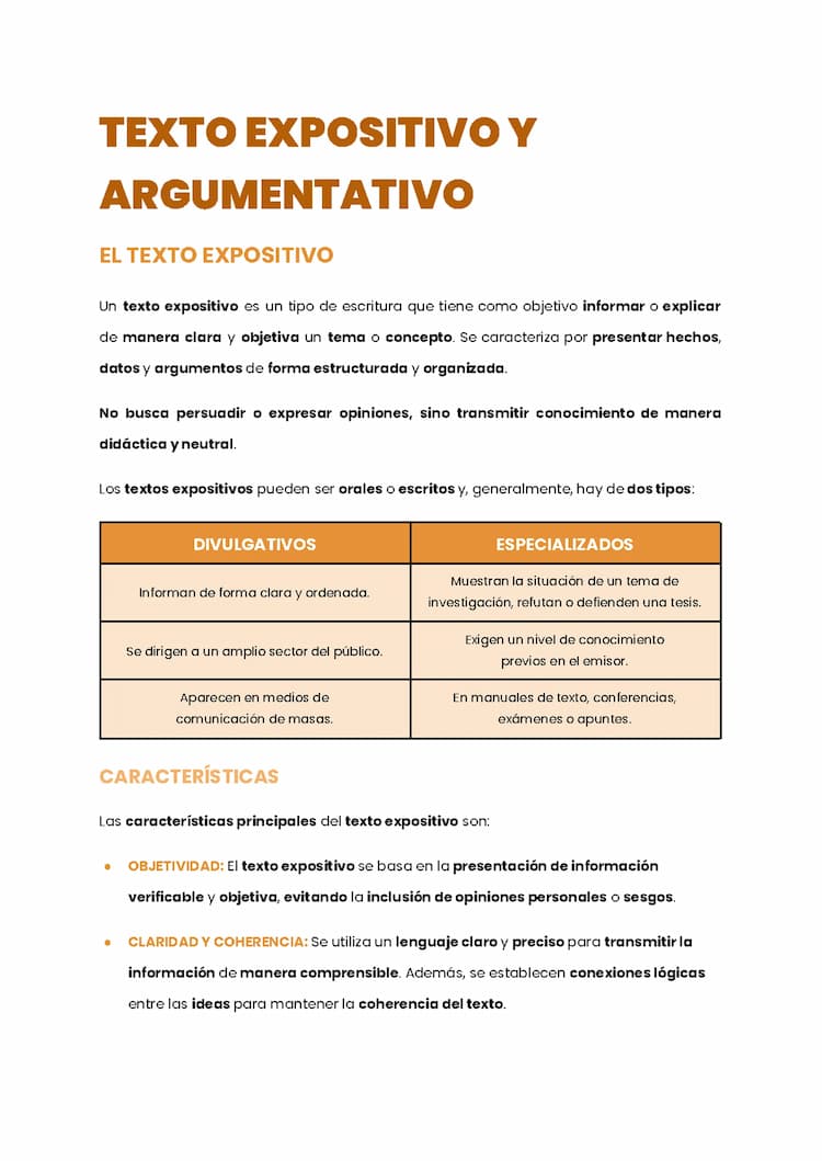 Know Textos expositivos y argumentativos thumbnail
