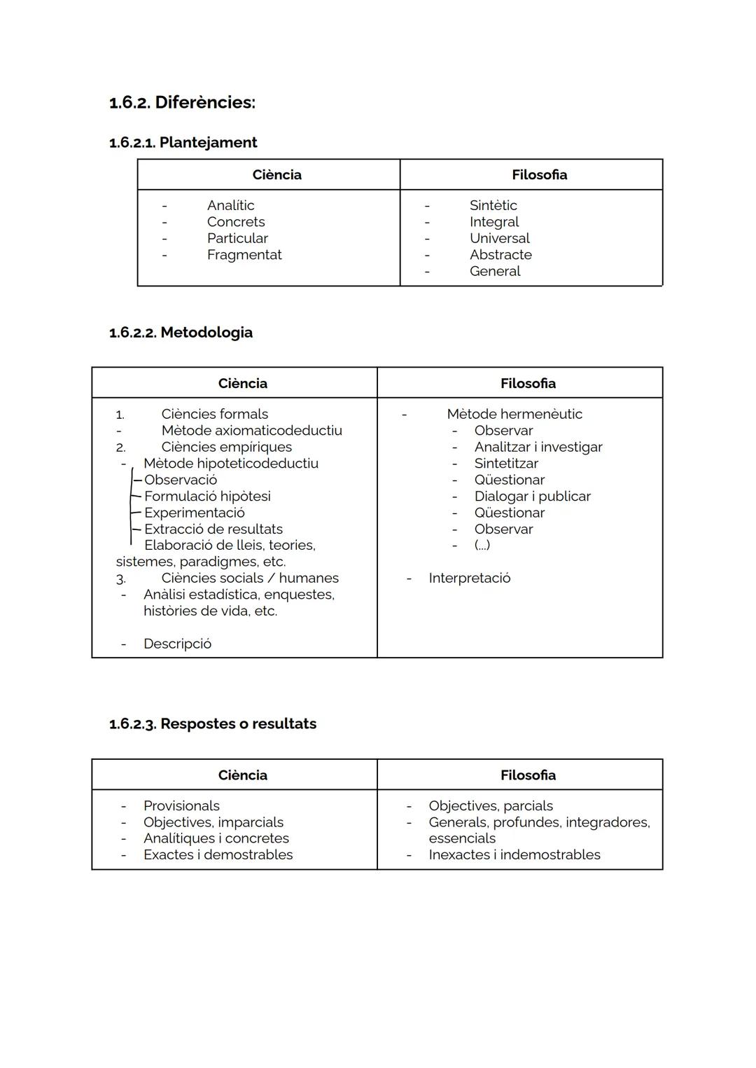 # TEMA-1

1.  1. L'ésser humà: Un animal que es fa preguntes

Els éssers humans tenim la capacitat de pensar, raonar, comprendre interpretar