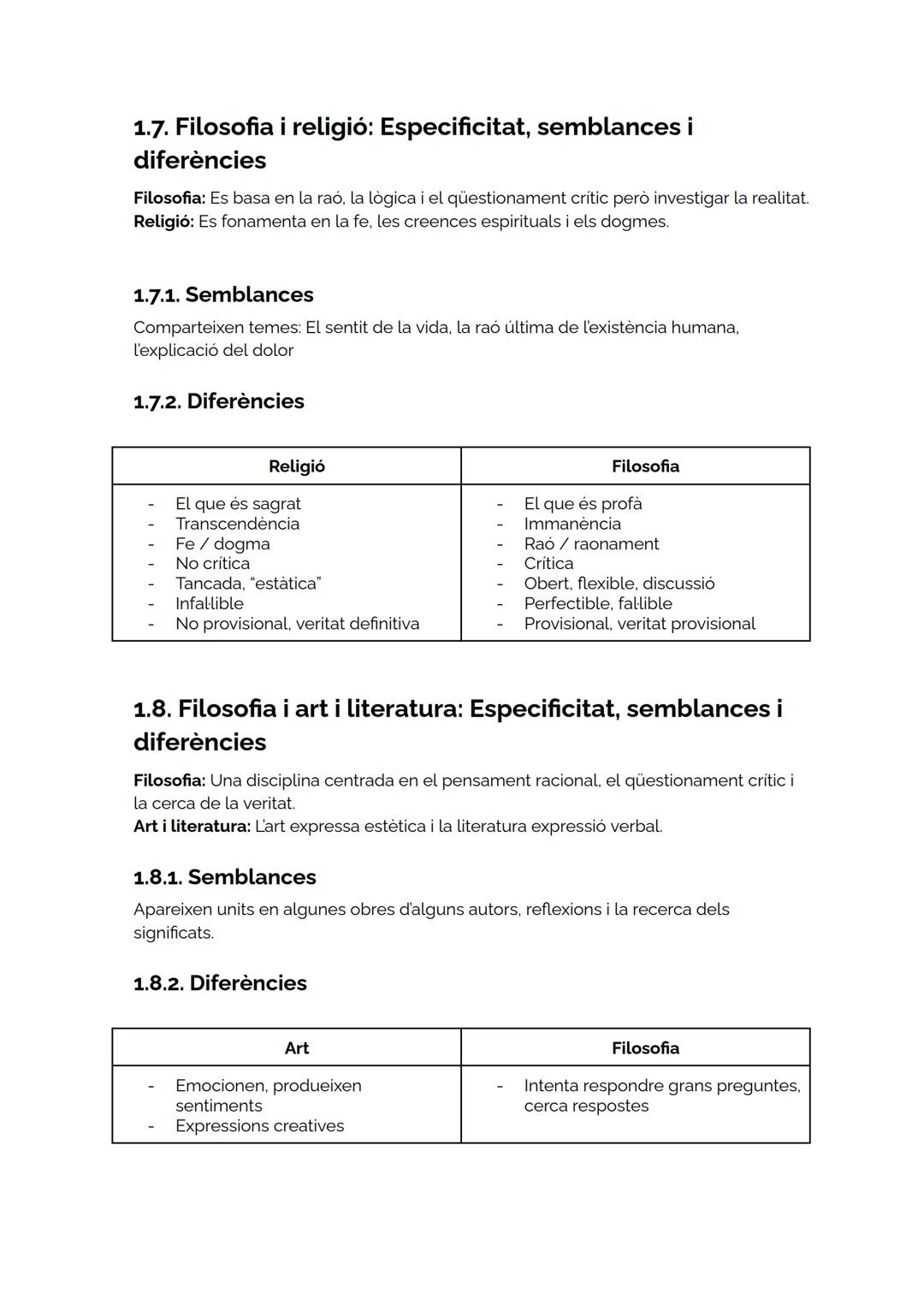 # TEMA-1

1.  1. L'ésser humà: Un animal que es fa preguntes

Els éssers humans tenim la capacitat de pensar, raonar, comprendre interpretar