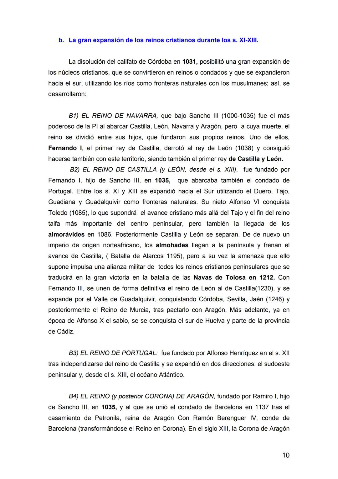 TEMA 2. LA PENÍNSULA IBÉRICA DURANTE LA EDAD MEDIA. TRES
CULTURAS Y UN MAPA POLÍTICO EN CONSTANTE CAMBIO (711-
1474).

0. CONTEXTUALIZACIÓN
