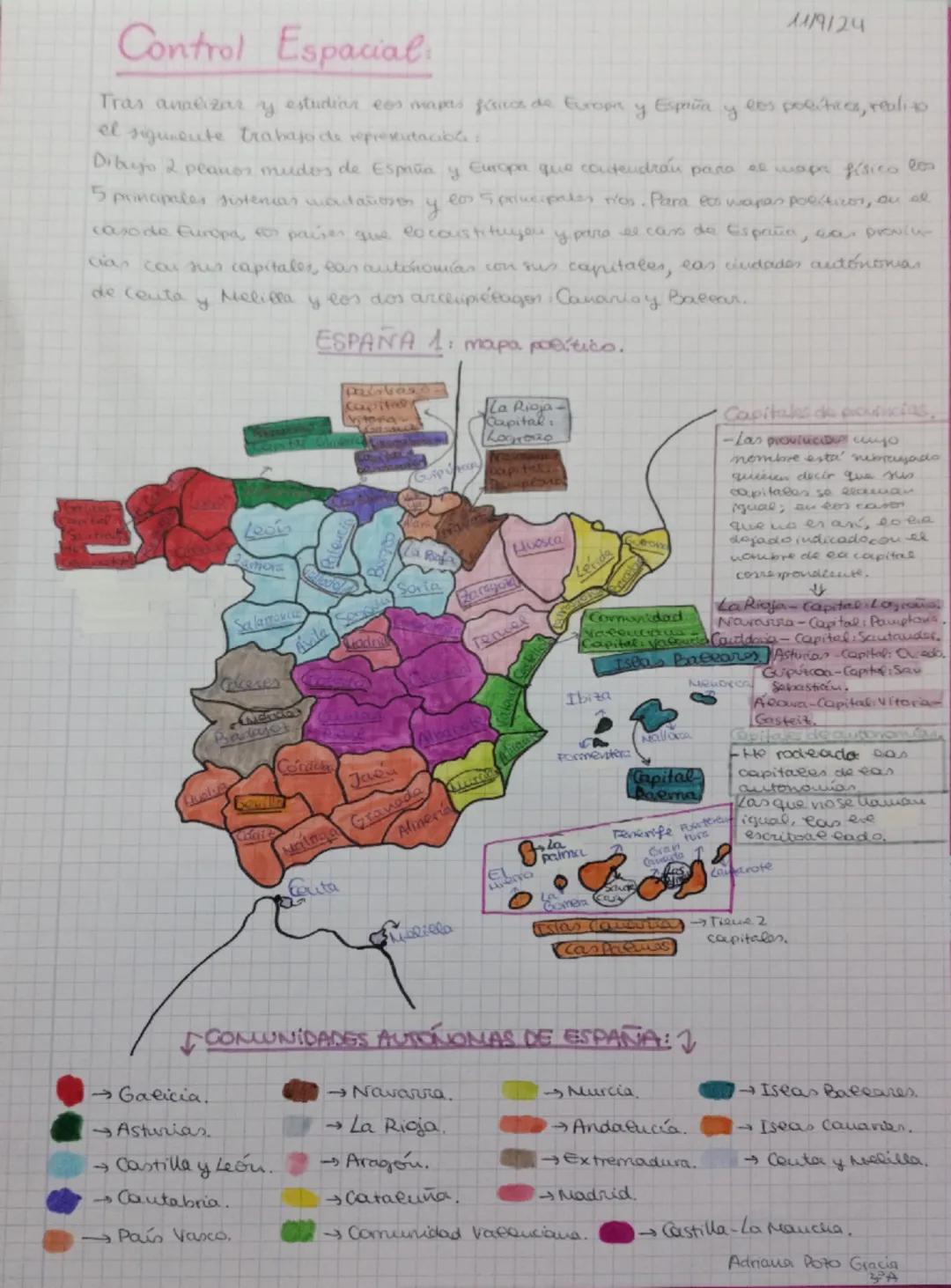 Control Espacial
119129
Tras analizar
y
estudian eos mapas físicos de Europa
el siguiente trabajo de representacione
y
España
y
y
los politi