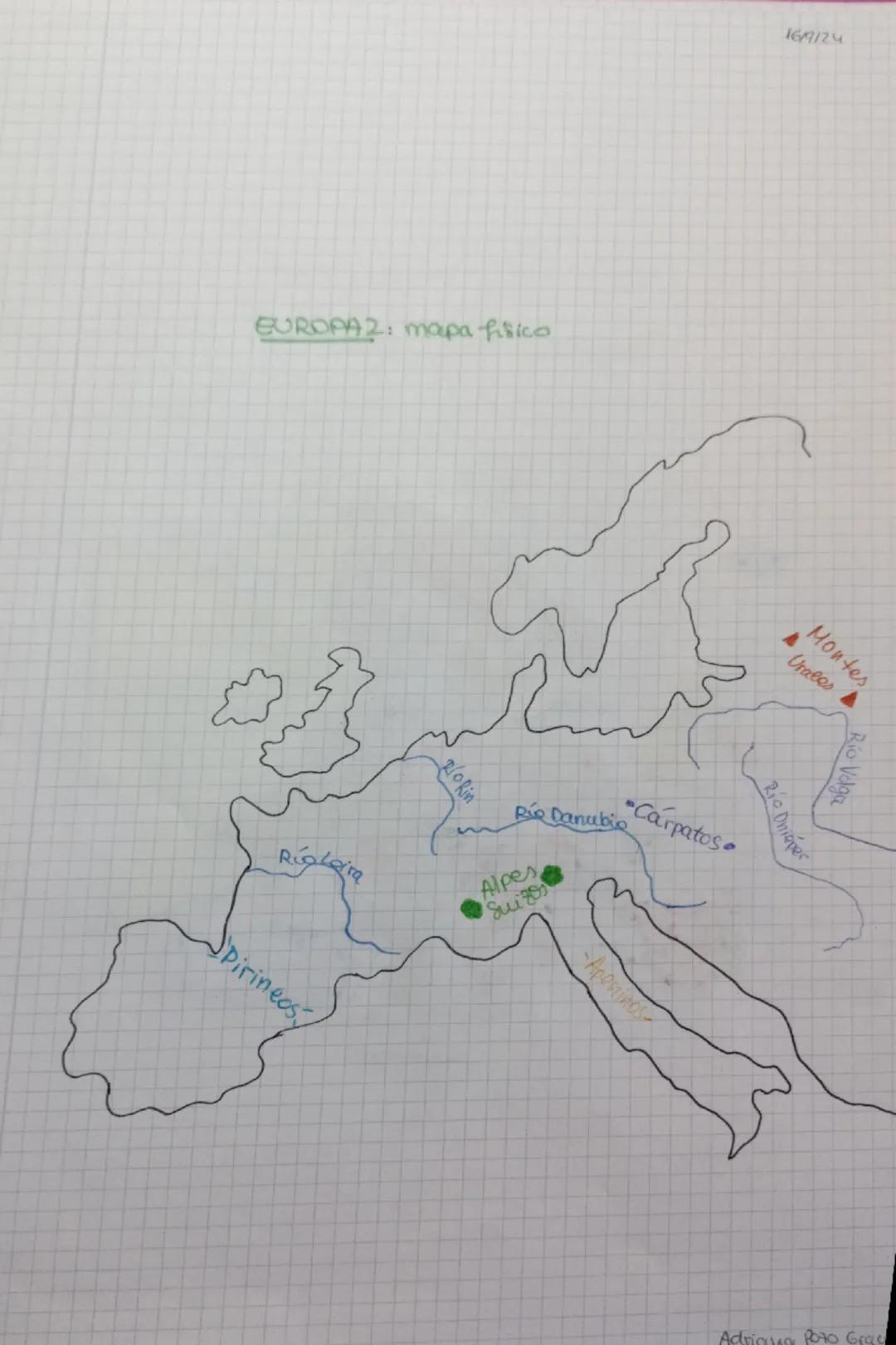 Control Espacial
119129
Tras analizar
y
estudian eos mapas físicos de Europa
el siguiente trabajo de representacione
y
España
y
y
los politi