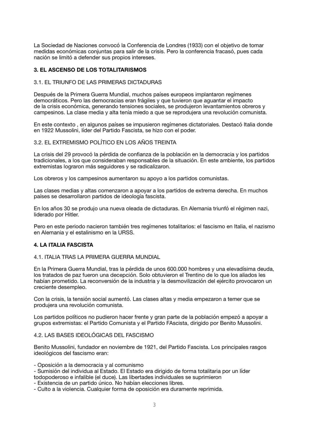 EL MUNDO DE ENTREGUERRAS
EL MUNDO ENTRE 1914 Y 1939
EL período comprendido entre 1914 y 1939 se caracteriza por importantes conflictos y cam