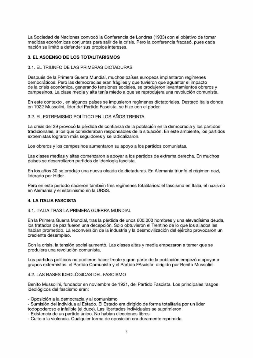 EL MUNDO DE ENTREGUERRAS
EL MUNDO ENTRE 1914 Y 1939
EL período comprendido entre 1914 y 1939 se caracteriza por importantes conflictos y cam