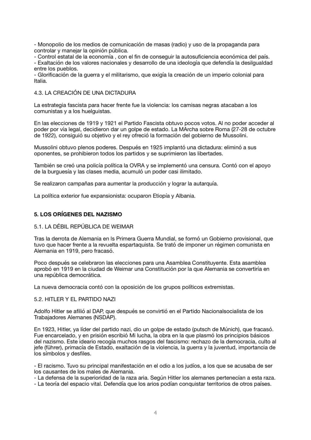 EL MUNDO DE ENTREGUERRAS
EL MUNDO ENTRE 1914 Y 1939
EL período comprendido entre 1914 y 1939 se caracteriza por importantes conflictos y cam