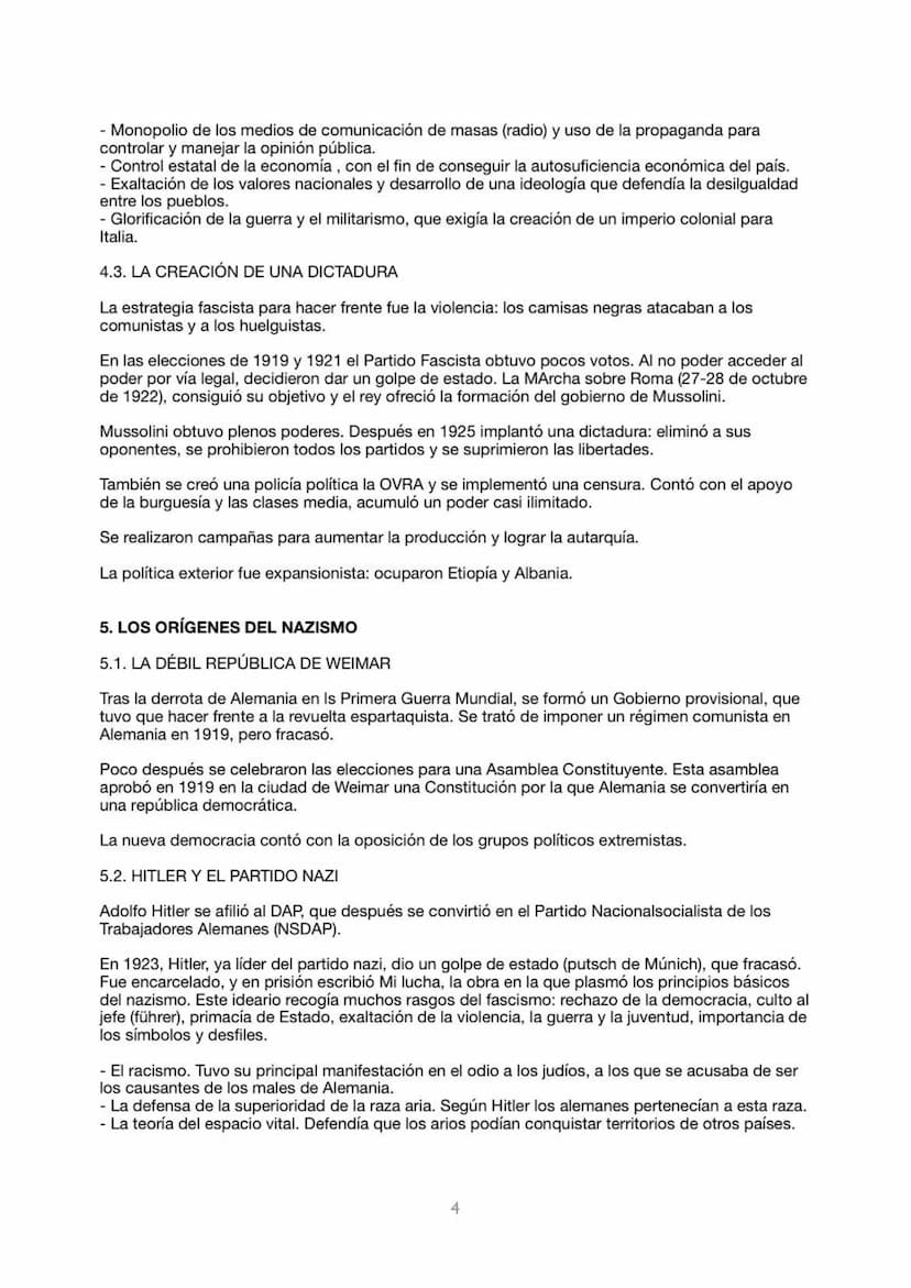 EL MUNDO DE ENTREGUERRAS
EL MUNDO ENTRE 1914 Y 1939
EL período comprendido entre 1914 y 1939 se caracteriza por importantes conflictos y cam