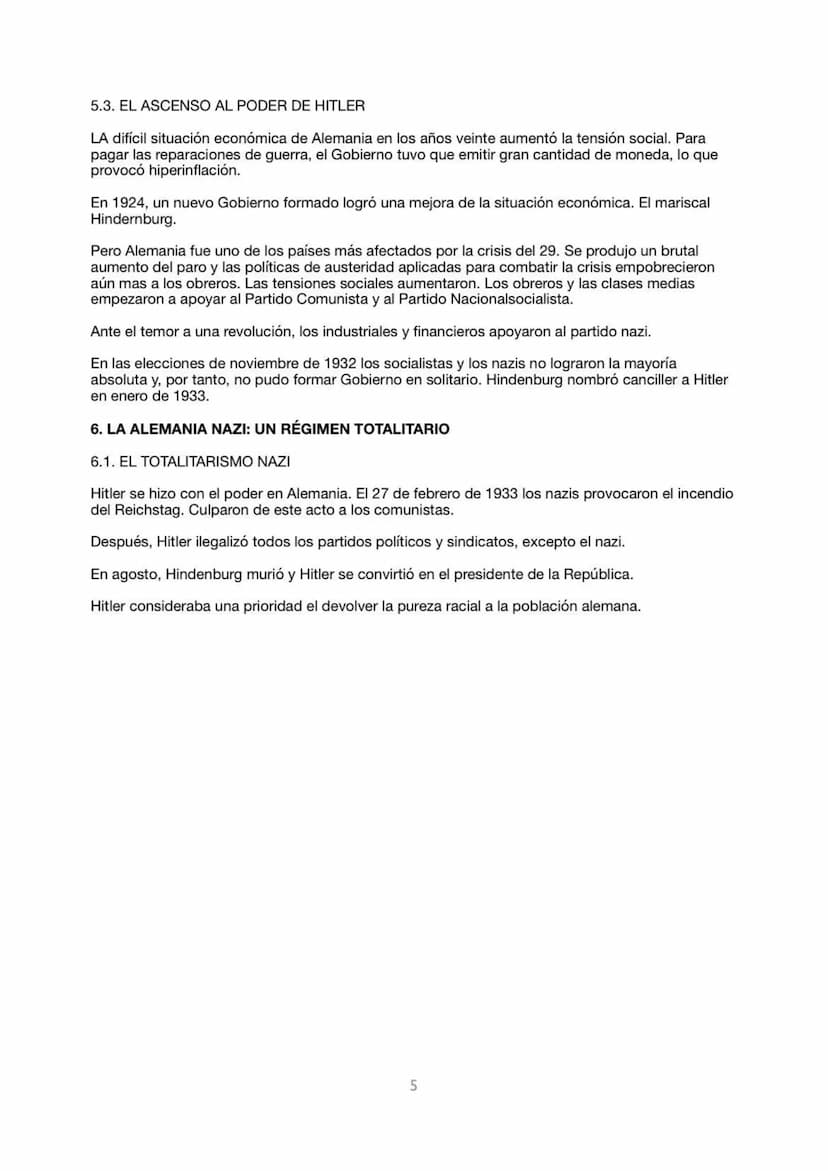 EL MUNDO DE ENTREGUERRAS
EL MUNDO ENTRE 1914 Y 1939
EL período comprendido entre 1914 y 1939 se caracteriza por importantes conflictos y cam