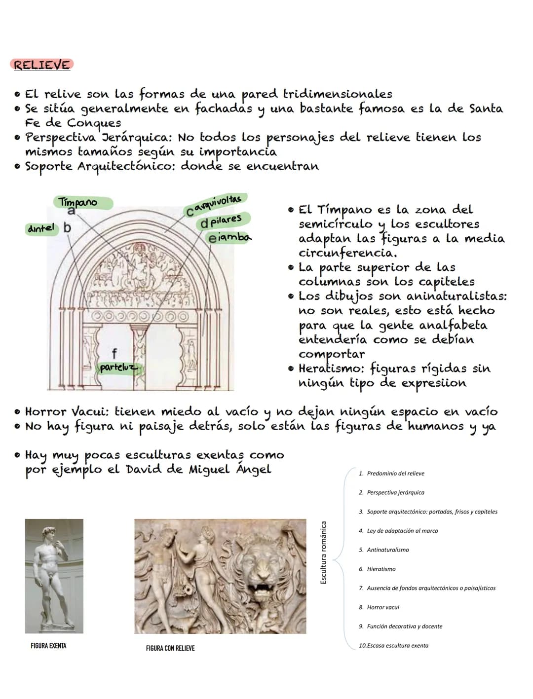 • Arte desde el siglo XI hasta el siglo XIII desarrollado en Europa
• los monjes tenían pautas para como vivir y construir sus edificios
• L