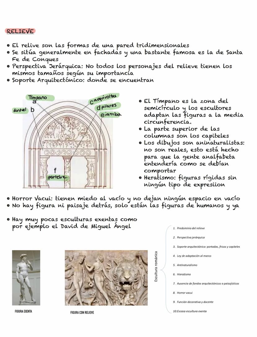 • Arte desde el siglo XI hasta el siglo XIII desarrollado en Europa
• los monjes tenían pautas para como vivir y construir sus edificios
• L