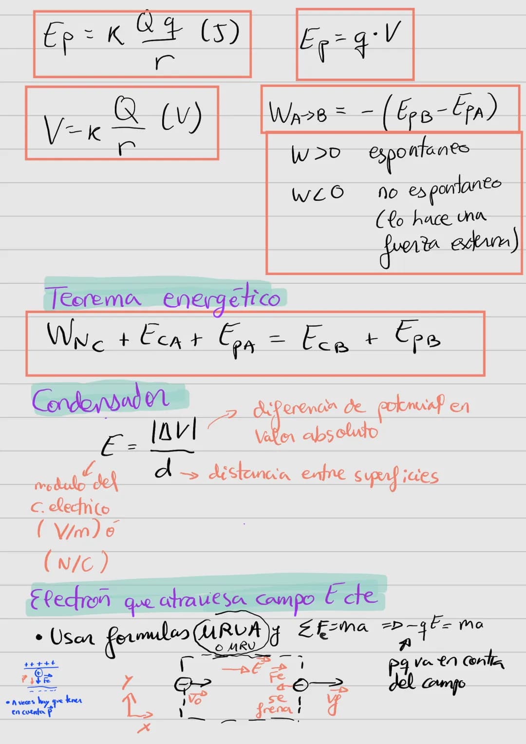 GRAVITACION
BLOQUE 1
- 11
2
F = G M m ₁² G= 6,67·10 Nm / kg ²
-2
fuerza gravitatoria
r²
Notas: en este tipo de problemas, generalmente traba