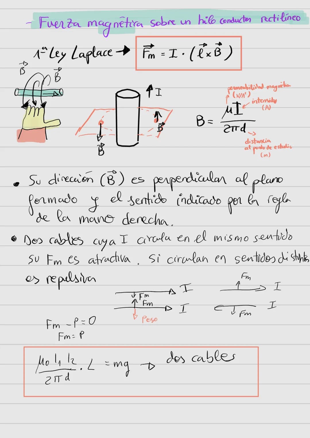 GRAVITACION
BLOQUE 1
- 11
2
F = G M m ₁² G= 6,67·10 Nm / kg ²
-2
fuerza gravitatoria
r²
Notas: en este tipo de problemas, generalmente traba