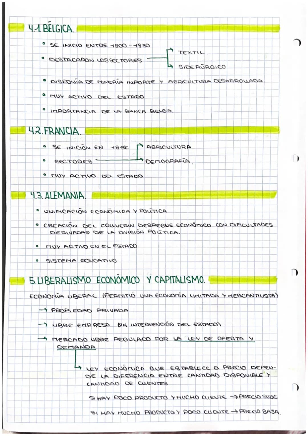 !
A
IMA LA REVOLUCIÓN INDUSTRIAL
1. ORÍGENES Y FACTORES DE LA REVOLUCIÓN INDUSTRIAL
REVOLUCION INDUSTRIAL TRANFORMACI-
ONES ECONOMICAS Y SOC