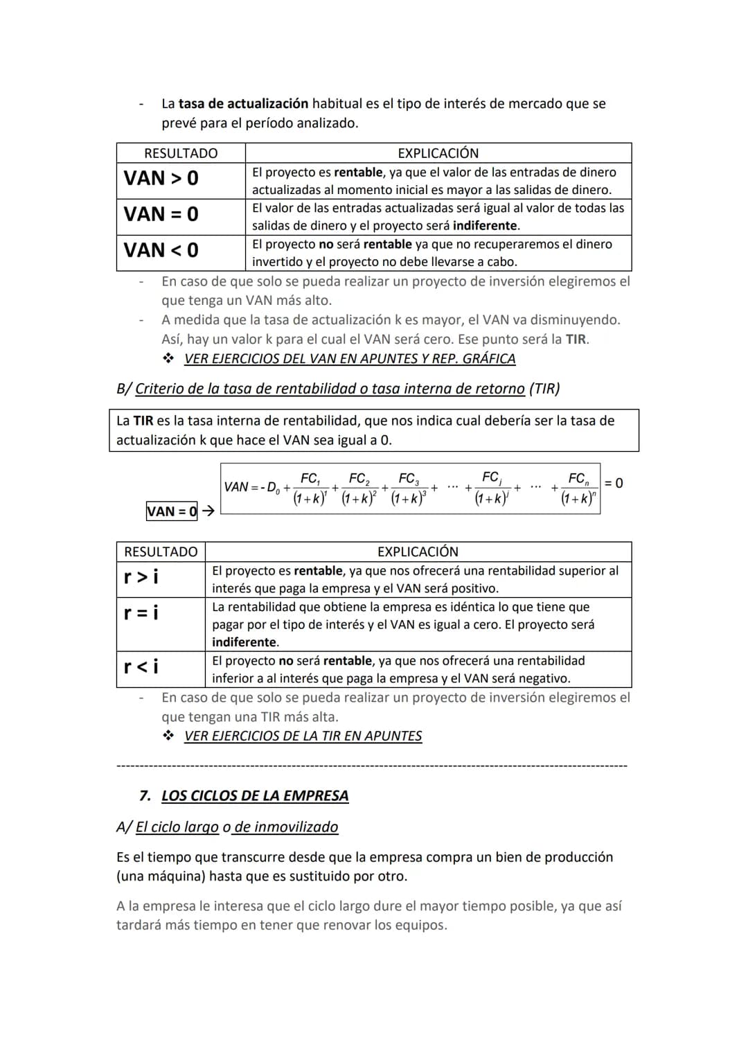 Tema 11. Area de
financiación e inversión
0. INTRODUCCIÓN
Las empresas, para poder llevar a cabo su actividad productiva, necesitan llevar
u
