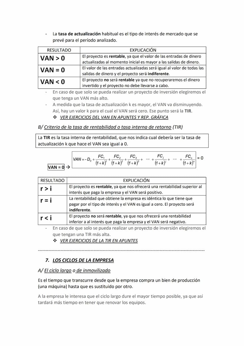 Tema 11. Area de
financiación e inversión
0. INTRODUCCIÓN
Las empresas, para poder llevar a cabo su actividad productiva, necesitan llevar
u