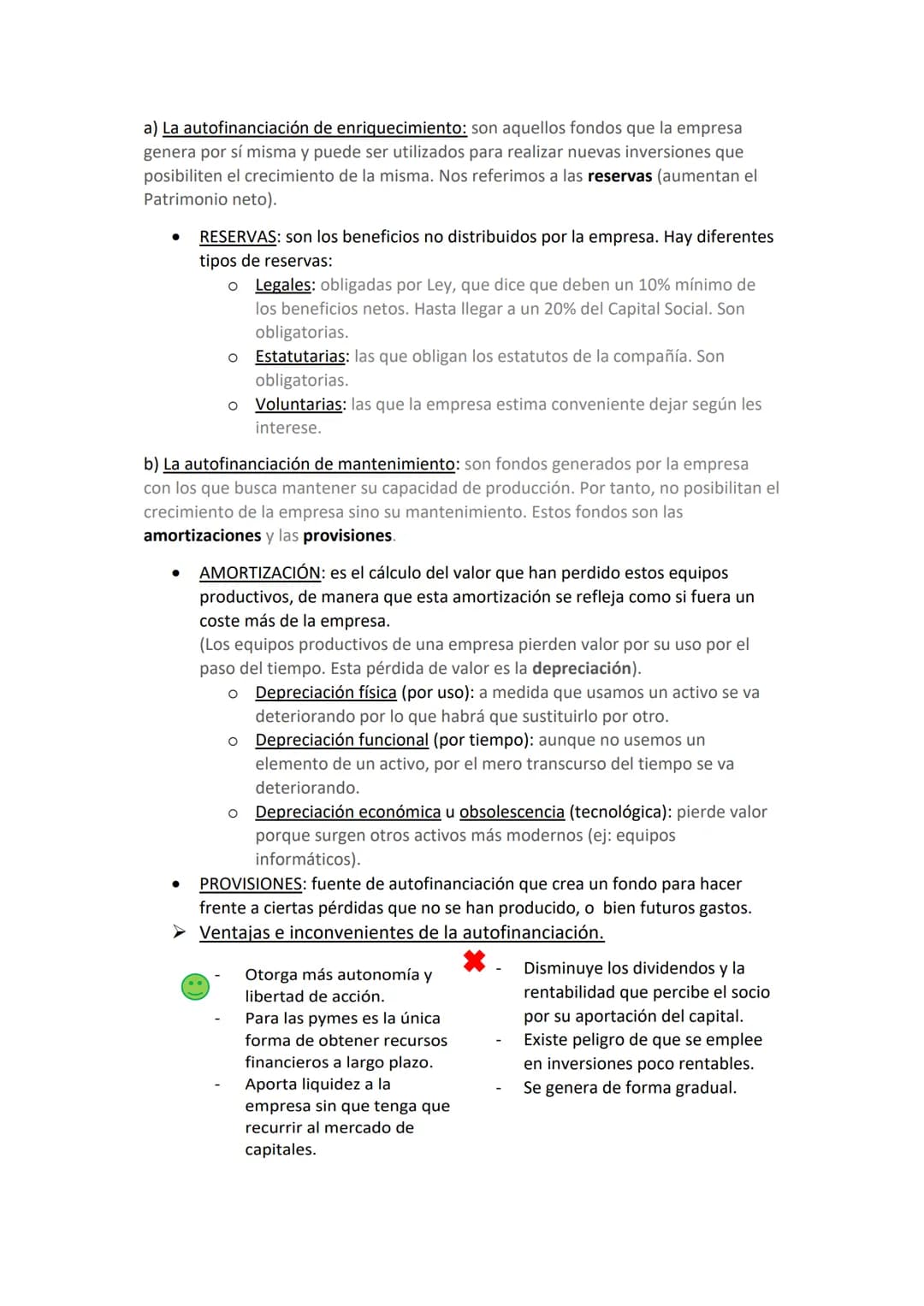 Tema 11. Area de
financiación e inversión
0. INTRODUCCIÓN
Las empresas, para poder llevar a cabo su actividad productiva, necesitan llevar
u