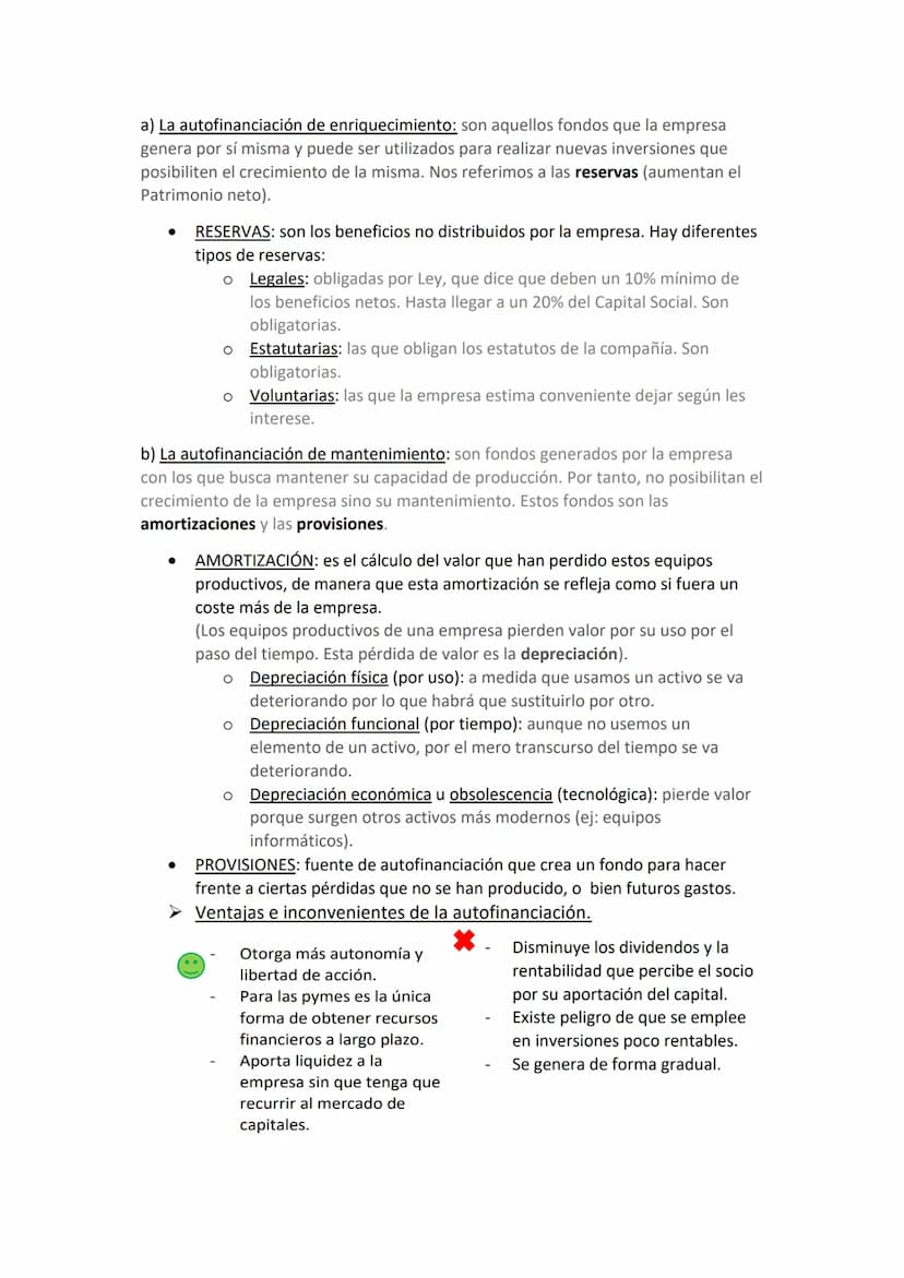 Tema 11. Area de
financiación e inversión
0. INTRODUCCIÓN
Las empresas, para poder llevar a cabo su actividad productiva, necesitan llevar
u