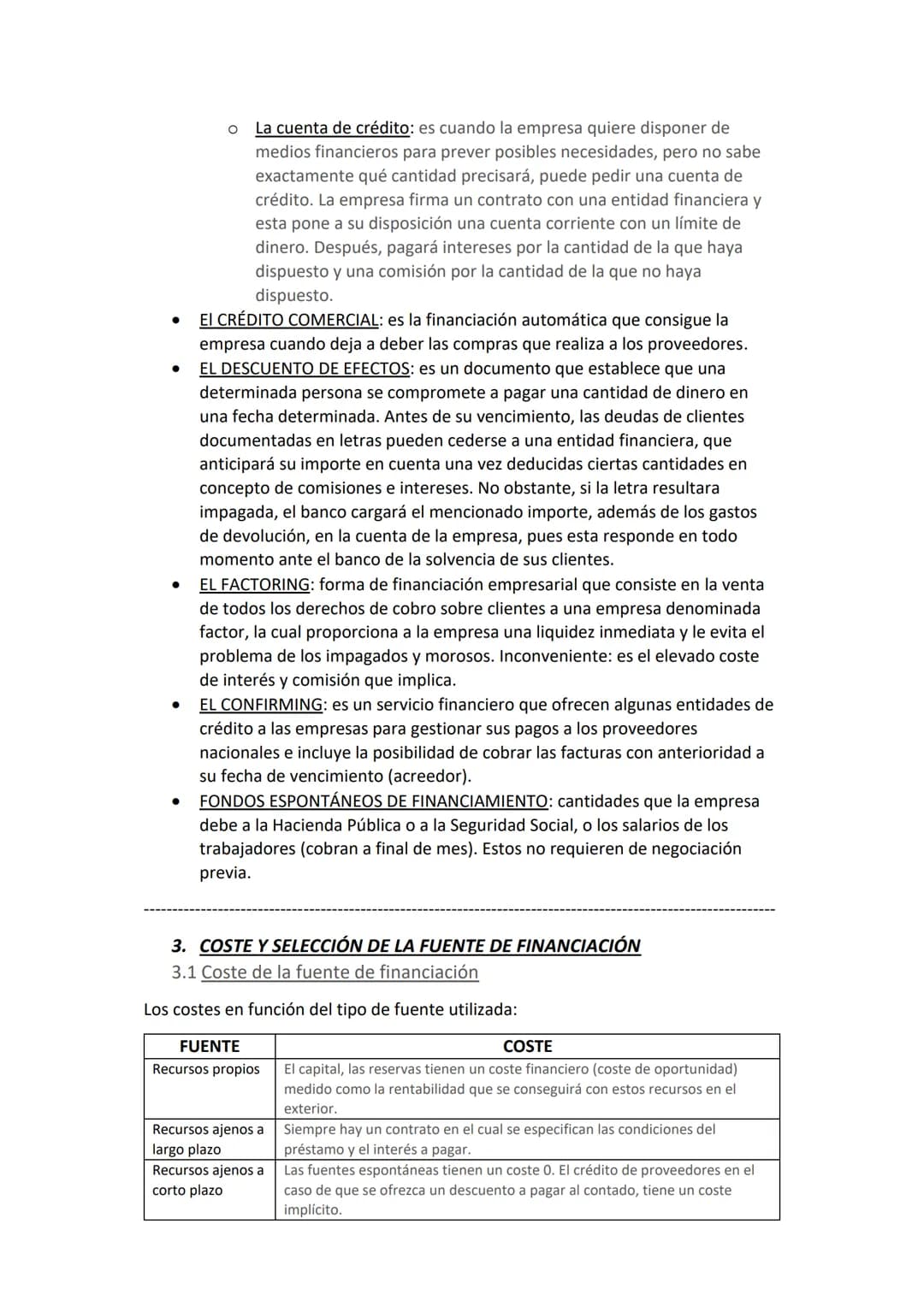 Tema 11. Area de
financiación e inversión
0. INTRODUCCIÓN
Las empresas, para poder llevar a cabo su actividad productiva, necesitan llevar
u