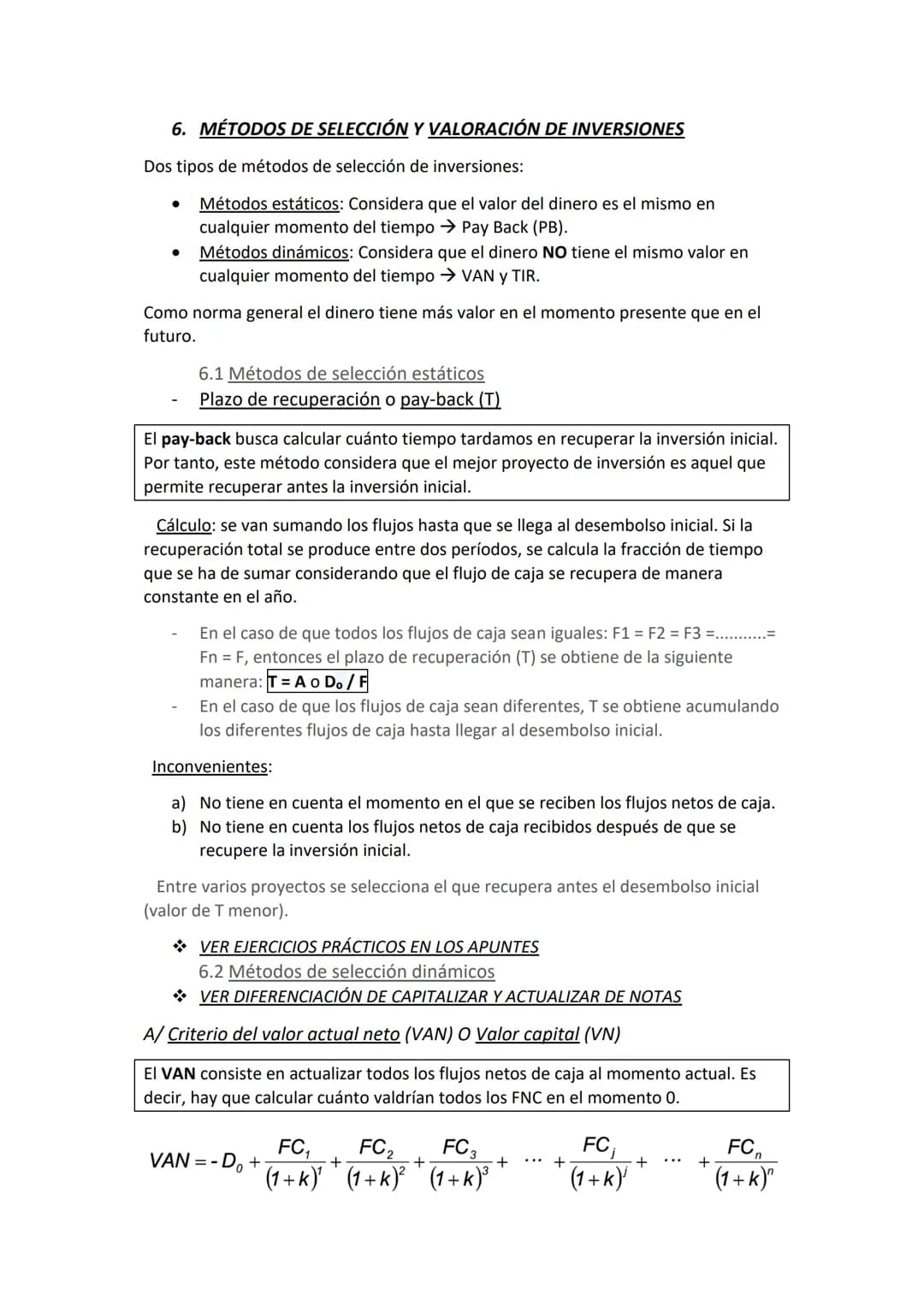 Tema 11. Area de
financiación e inversión
0. INTRODUCCIÓN
Las empresas, para poder llevar a cabo su actividad productiva, necesitan llevar
u
