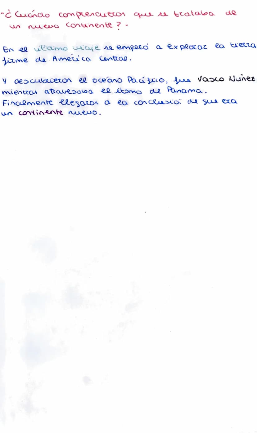 <h2 id="loserroresdecristbalcoln">Los errores de Cristóbal Colón</h2>
<p>Antes de exponer su proyecto, Colón estudió y consultó a los sabios