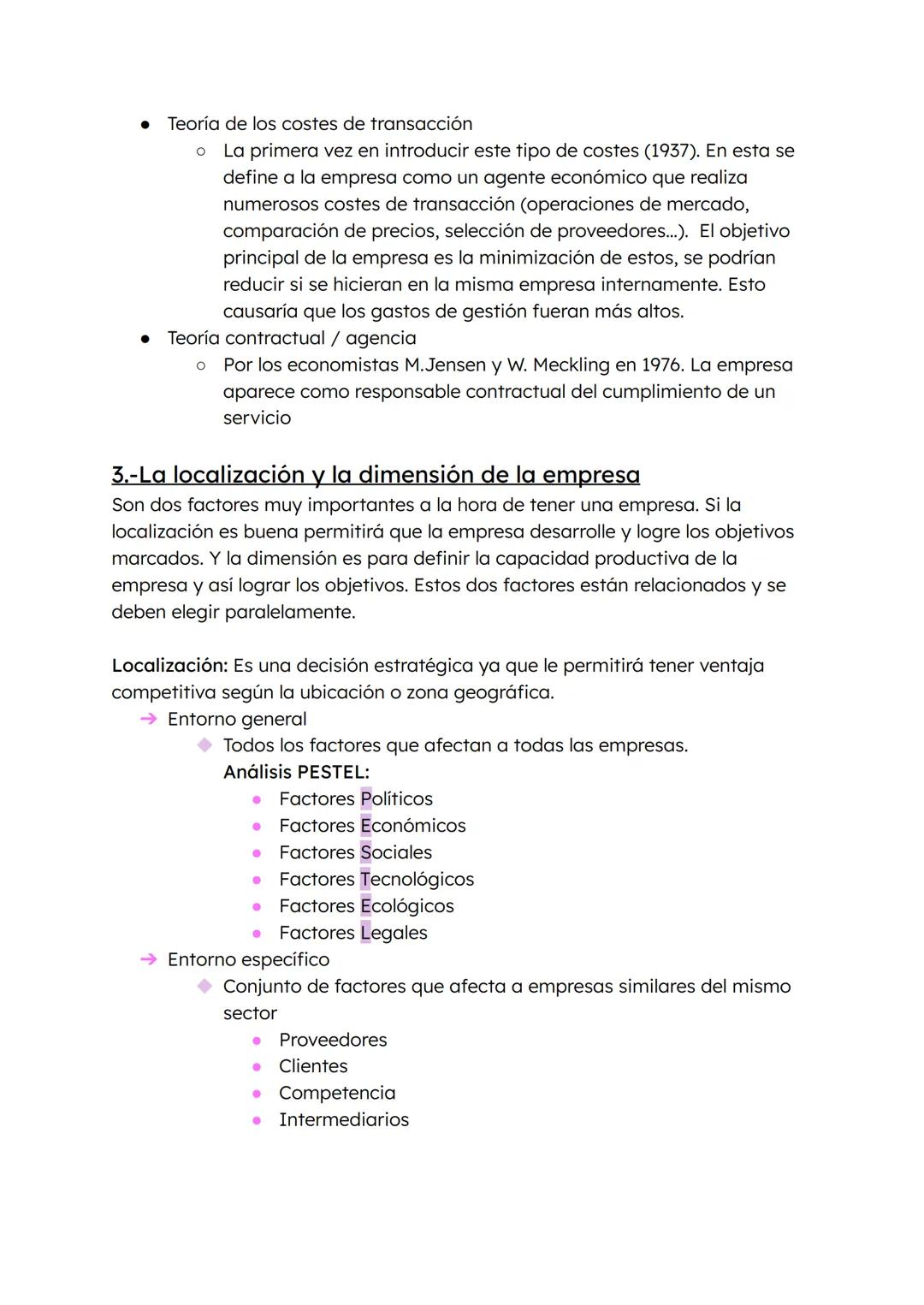 Tema 1- La economía y la
empresa

1.-La actividad económica y sus agentes
La economía es la ciencia que estudia la manera de satisfacer las
