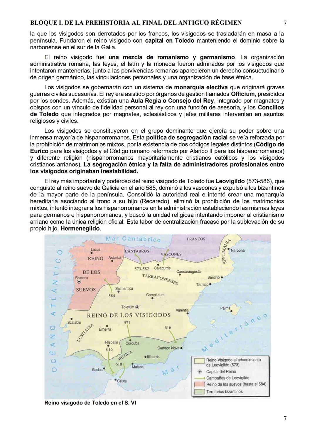 BLOQUE I. DE LA PREHISTORIA AL FINAL DEL ANTIGUO RÉGIMEN
TEMA 1.- LA PREHISTORIA Y LA EDAD ANTIGUA
●
1
Los pueblos prerromanos. Las coloniza