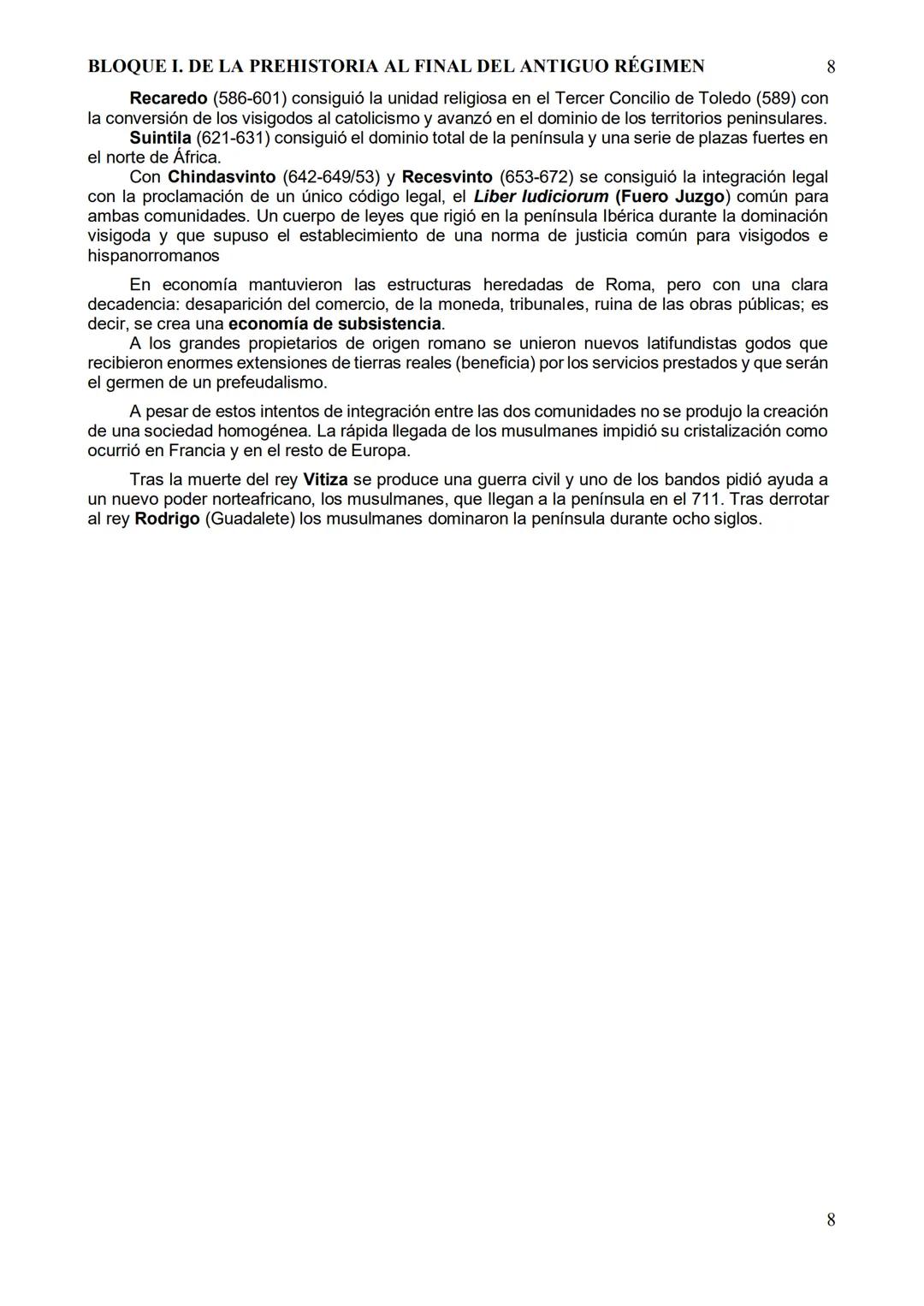 BLOQUE I. DE LA PREHISTORIA AL FINAL DEL ANTIGUO RÉGIMEN
TEMA 1.- LA PREHISTORIA Y LA EDAD ANTIGUA
●
1
Los pueblos prerromanos. Las coloniza