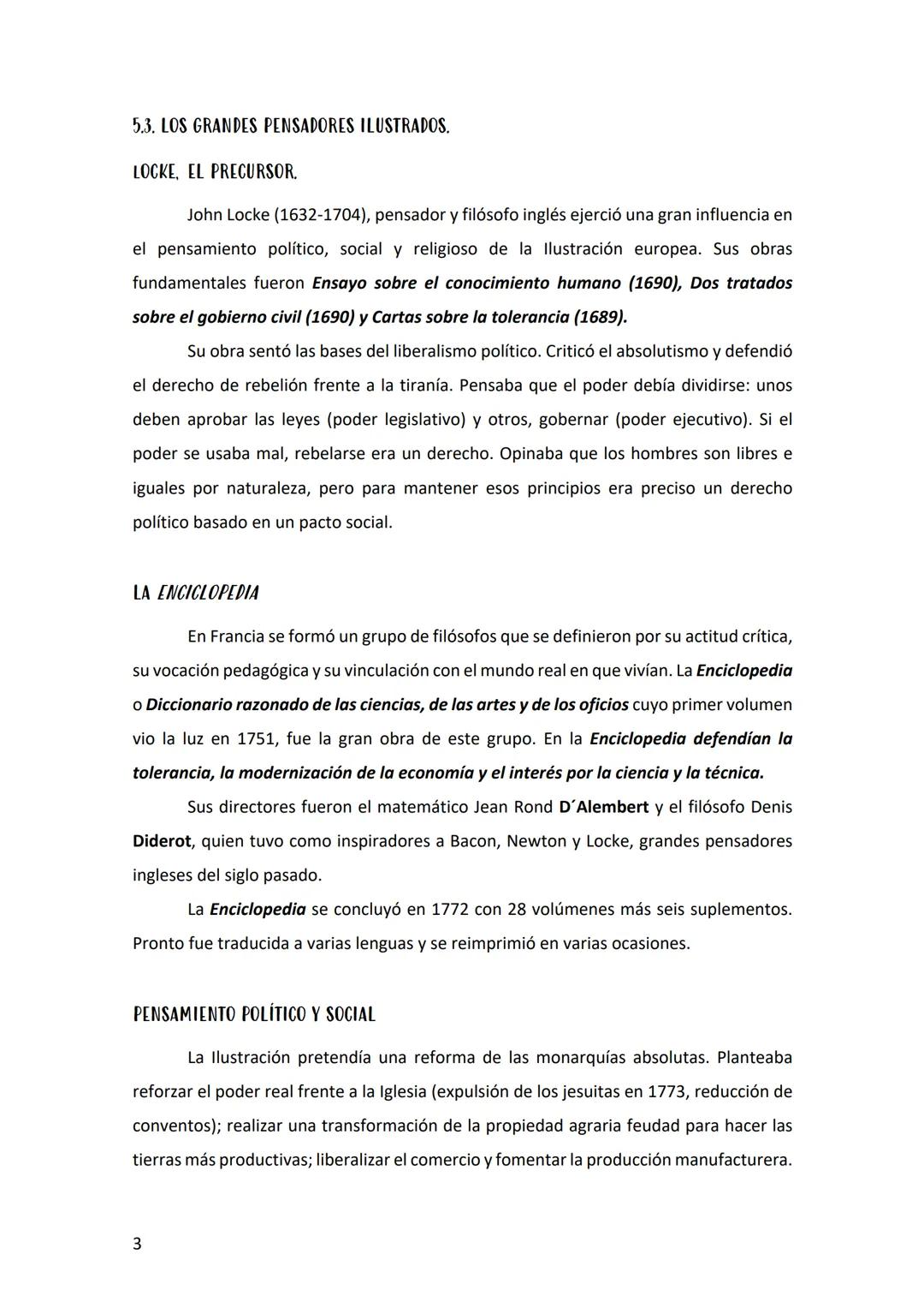 5. ILUSTRACIÓN Y CRÍTICA DEL ANTIGUO RÉGIMEN
5.1. ORIGEN Y EXPANSIÓN DE LA ILUSTRACIÓN.
La Ilustración se inició en el periodo 1680-1730 en 