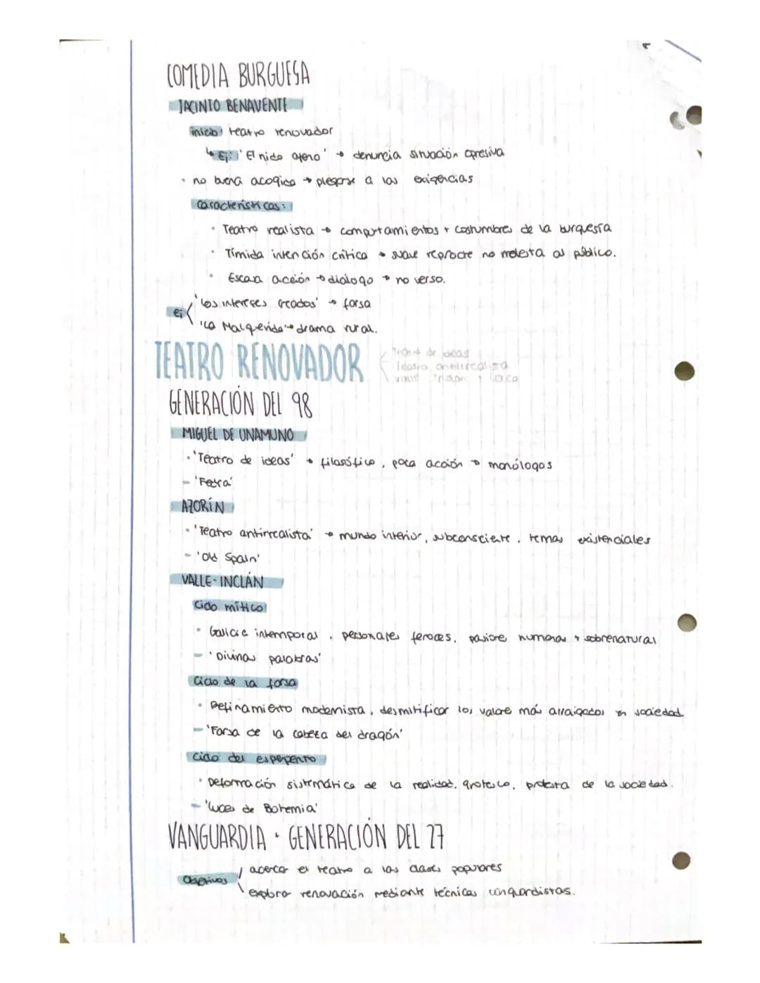 Connex
historico
Tearn quen
comecial
Carmen Marcos Sevilla 292
-
TEATRO ANTERIOR A 1939
Toda la producción dramática de esta época se desarr