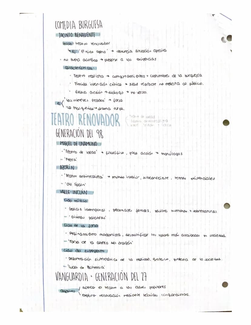 Connex
historico
Tearn quen
comecial
Carmen Marcos Sevilla 292
-
TEATRO ANTERIOR A 1939
Toda la producción dramática de esta época se desarr