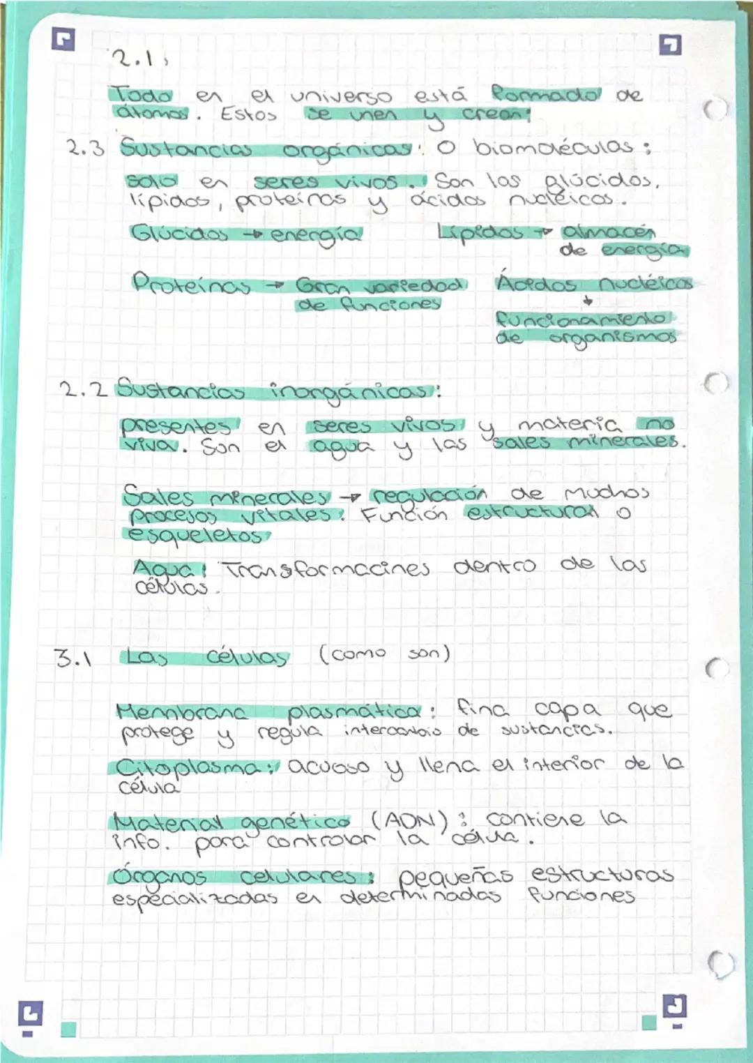 C
# Exámen
# Biologia

1. Subsistemas
   * Biosfera
   * Hidroesfera
Todas tienen relación $\rightarrow$ Geosfera
con todas
   * Atmósfera

