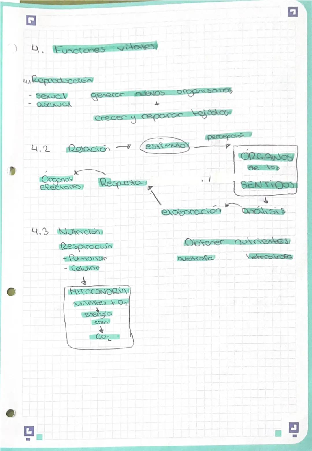 C
# Exámen
# Biologia

1. Subsistemas
   * Biosfera
   * Hidroesfera
Todas tienen relación $\rightarrow$ Geosfera
con todas
   * Atmósfera

