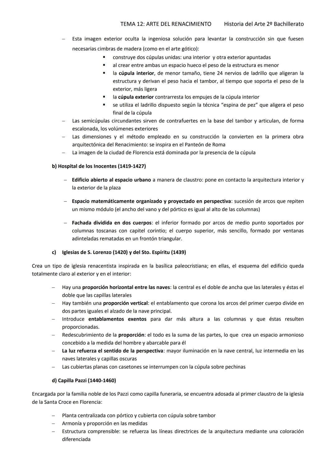 
<p>El arte renacentista se caracteriza por la recuperación del legado de la Antigüedad clásica grecorromana, que se convierte en la fuente 