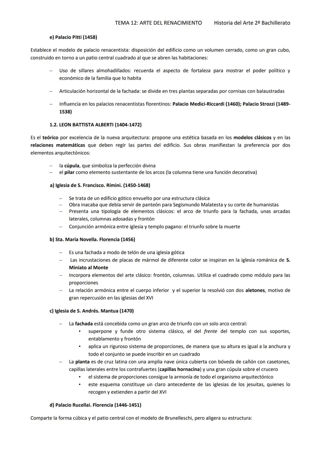 
<p>El arte renacentista se caracteriza por la recuperación del legado de la Antigüedad clásica grecorromana, que se convierte en la fuente 