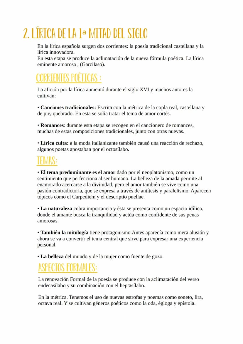 EL RENACIMIENTO
1. INTRODUCCIÓN
El renacimiento surgió en Italia a mediados del siglo XIV, más tarde en España en el
siglo XVI.
El renacimie
