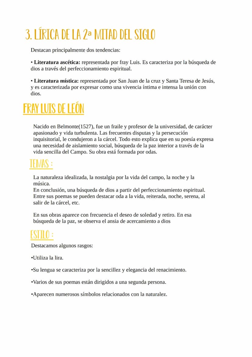 EL RENACIMIENTO
1. INTRODUCCIÓN
El renacimiento surgió en Italia a mediados del siglo XIV, más tarde en España en el
siglo XVI.
El renacimie