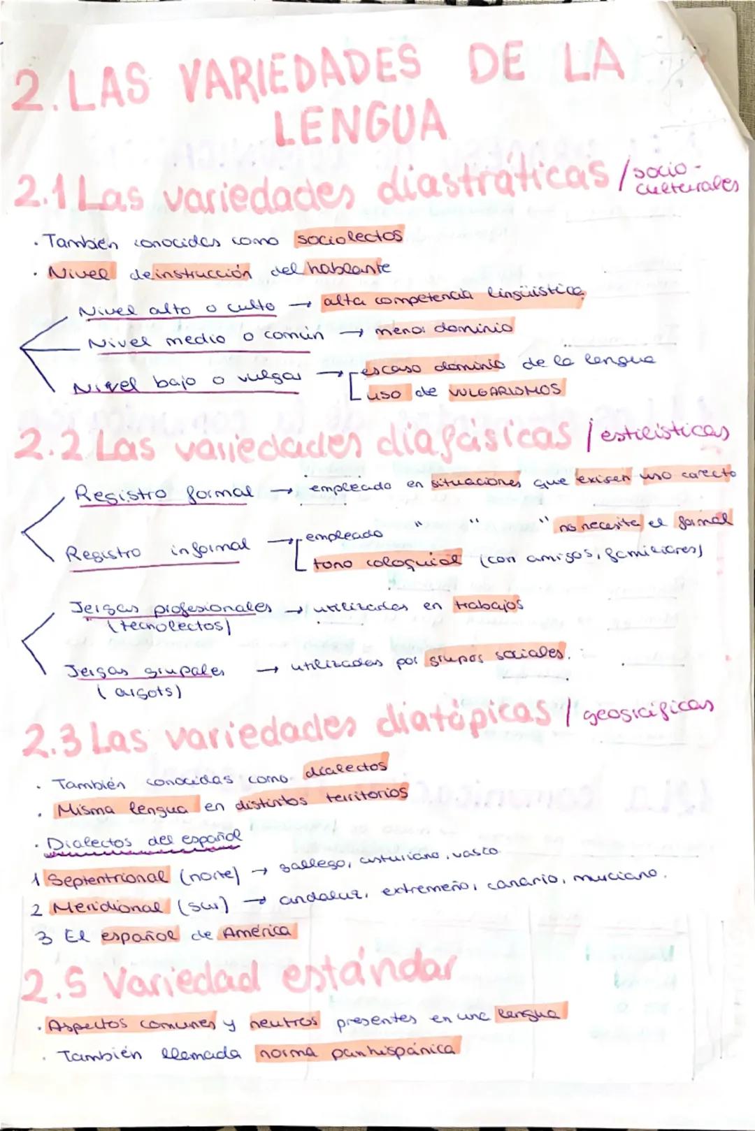 Lengua T.BIHAN BA

1. EL PROCESO DE COMUNICACIÓN

- Comunicación actividad social que consiste en el intercambio de
injamación الحصة السعة

