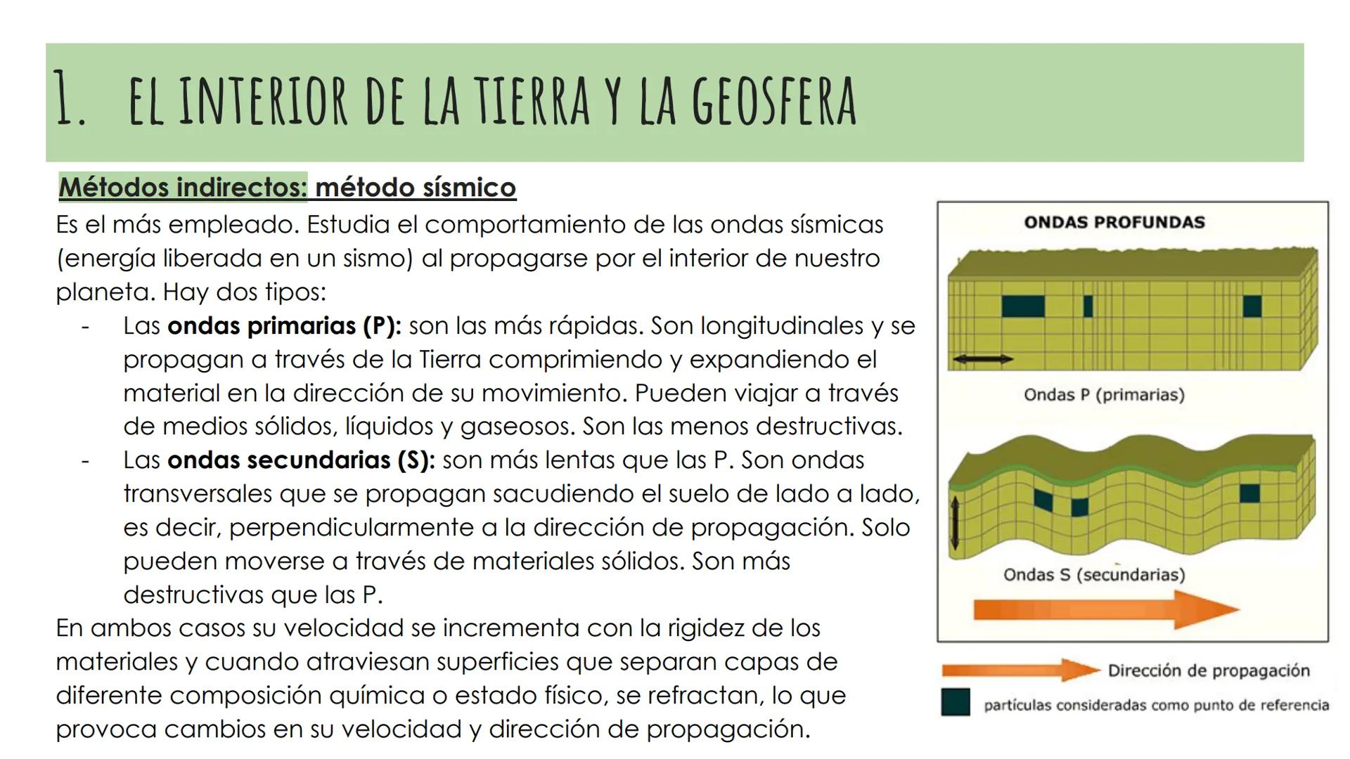 # TEMA 6.

# LA ESTRUCTURA

# Y DINAMICA

# DE LA TIERRA

40 ESO

CORTEZA

MANTO

NÚCLEO EXTERNO

NÚCLEO INTERNO

HIDROSFERA

ATMOSFERA # 1.