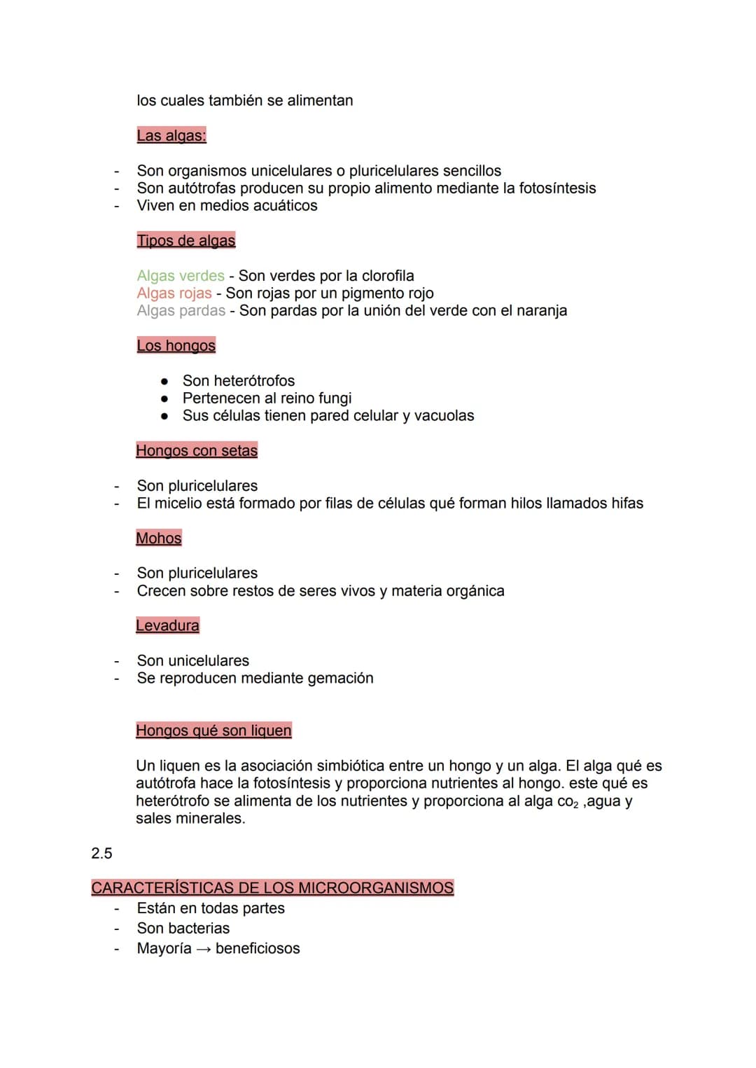 <h2 id="reinomoneracaractersticas">Reino Monera: Características</h2>
<p>Las bacterias son organismos unicelulares y procariotas que pertene