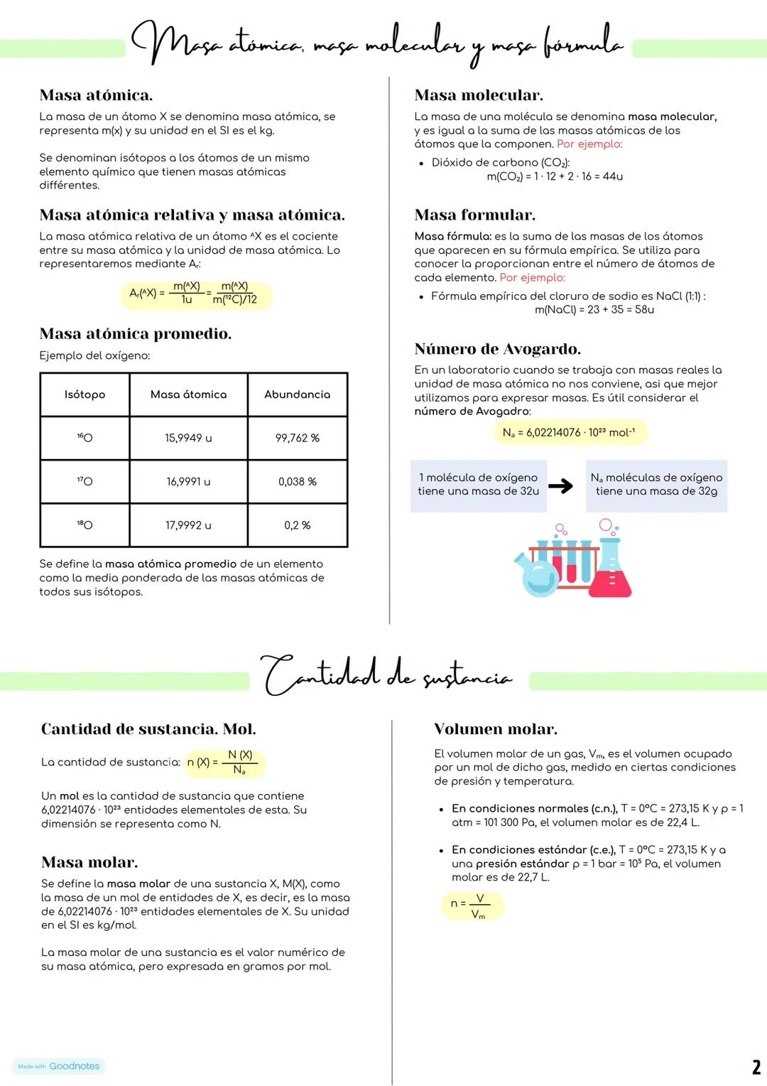 Tema 1. La materia: propiedades y transformaciones.
Ja materia
¿Que es la materia?
Materia todo aquello que tiene masa y volumen.
Tiene dos 