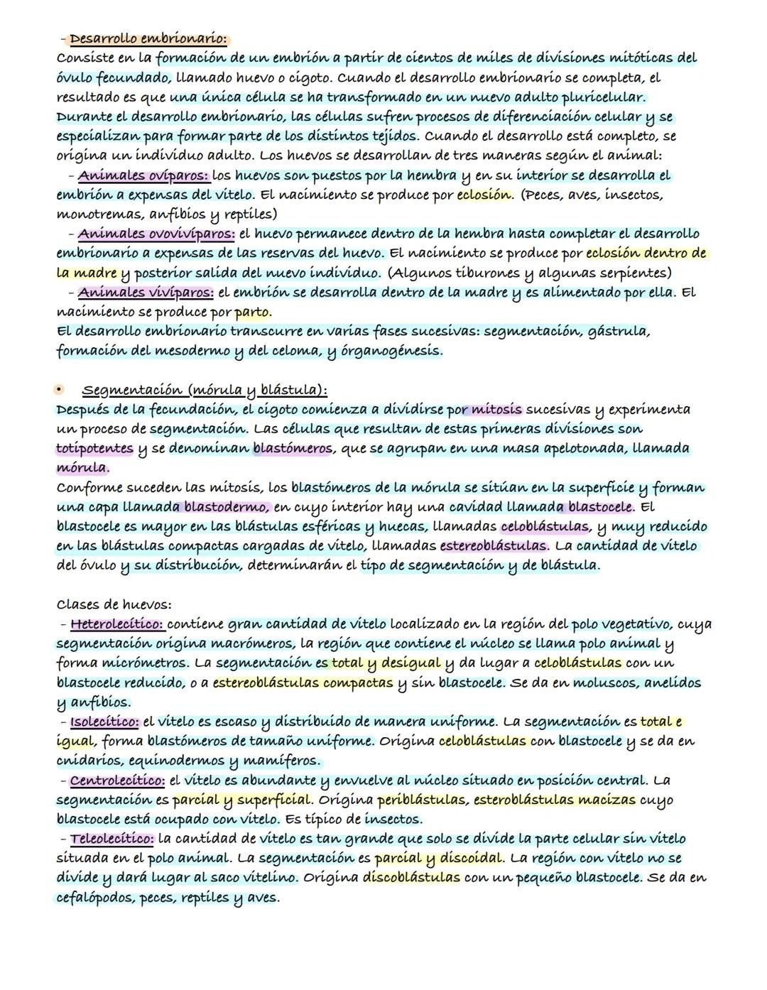 # Sistema Reproductor

Para asegurar la perpetuación de la especie, los individuos utilizan la función de reproducción,
que es el conjunto d